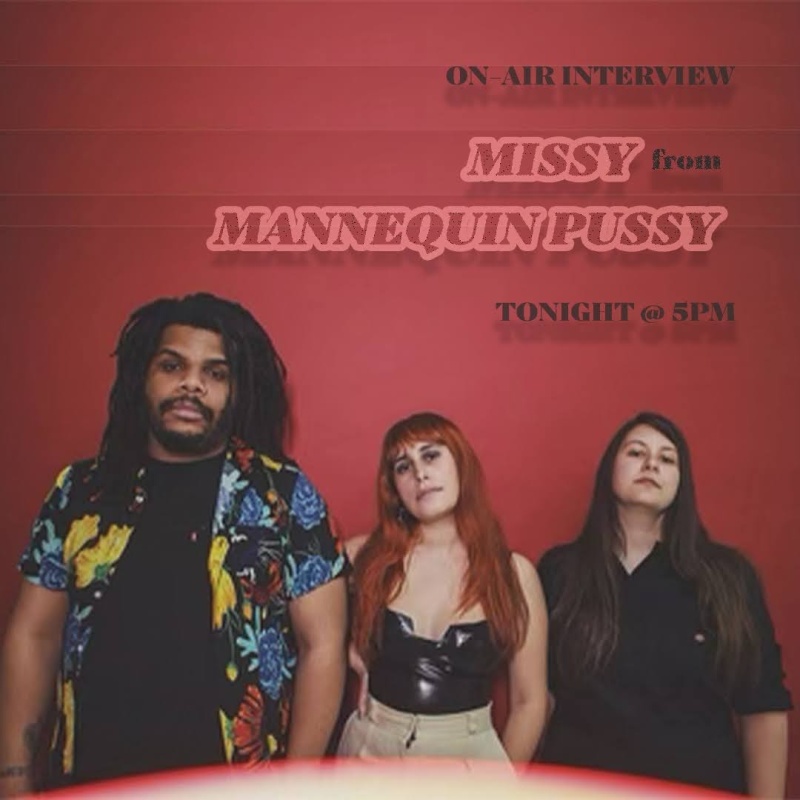 Interview with Missy from Mannequin Pussy